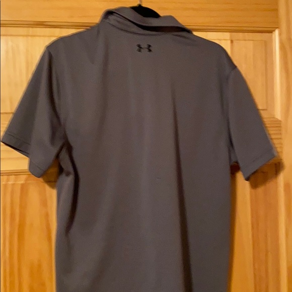 Under armor polo - Picture 2 of 2
